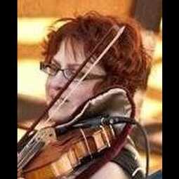 Deborah Katz, Violinist and Singer, profile image