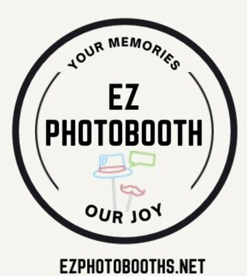 EZ Photobooths - Photo Booth - Irvine, CA - Hero Main