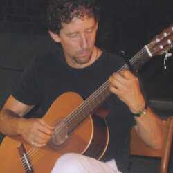 Mark Abdilla- Latin/Flamenco/Classical Guitarist, profile image