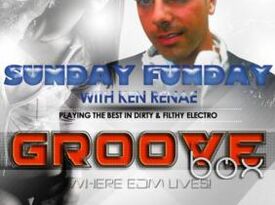 Ken Renae - DJ - Boca Raton, FL - Hero Gallery 4