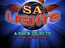 SA LIGHTS - Variety Band - San Antonio, TX - Hero Gallery 4