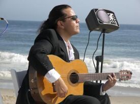 Spanish Guitar - Vocalist Jose Garcia - Singer Guitarist - Northridge, CA - Hero Gallery 3