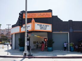 Kim Sing Theatre - Theater - Los Angeles, CA - Hero Gallery 3