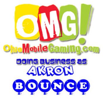 Akron Bounce Inflatable Rentals - Bounce House - Akron, OH - Hero Main