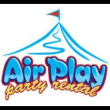 Air Play - Bounce House - Seattle, WA - Hero Main