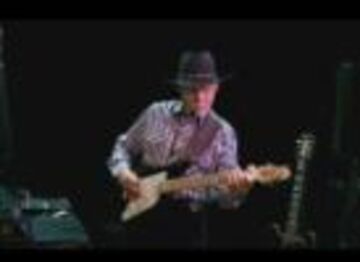 Jerry Mckinney - One Man Band - Nashville, TN - Hero Main