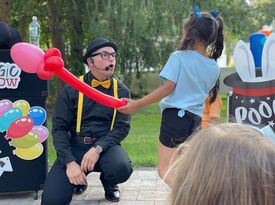 CT Kiddos Entertainment - Magician - Rocky Hill, CT - Hero Gallery 4
