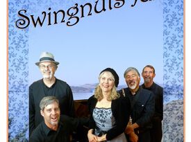 Swingnuts Jazz - Jazz Band - Stanwood, WA - Hero Gallery 2
