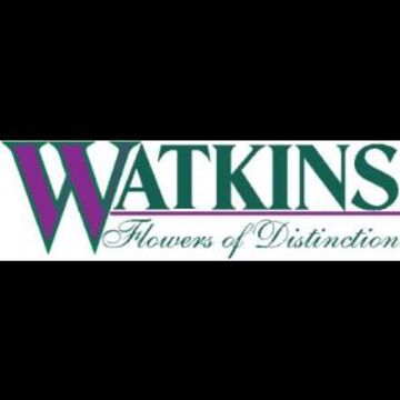 Watkins Flowers of Distinction - Florist - Raleigh, NC - Hero Main