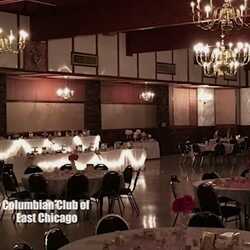 Columbian Club Of East Chicago, profile image