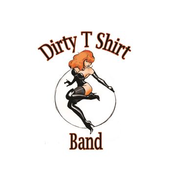 The Dirty T-Shirt Band - Variety Band - Tallahassee, FL - Hero Main