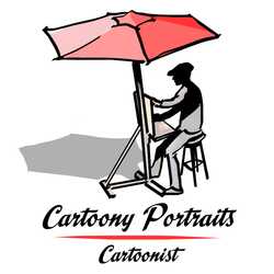 Cartoony Portraits, profile image