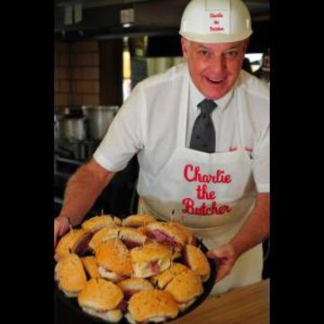 Charlie the Butcher Catering - Caterer - Buffalo, NY - Hero Main