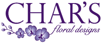 Char's Floral Design - Florist - Norfolk, VA - Hero Main
