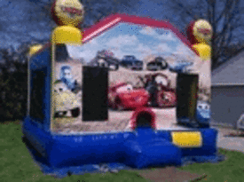 Air Time Inflatables - Party Inflatables - Chesapeake, VA - Hero Gallery 1