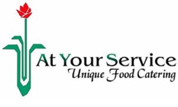 At Your Service Catering - Caterer - Lubbock, TX - Hero Main