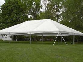 Rock-n-Rentals - Party Tent Rentals - Holtsville, NY - Hero Gallery 2
