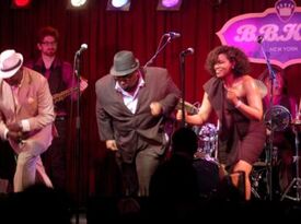 A Decade of Soul - Classic Soul & Motown Tribute - Motown Band - New York City, NY - Hero Gallery 2