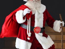 Santa Neil - Santa Claus - Winston Salem, NC - Hero Gallery 2