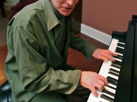 Allan Stuart - Jazz Pianist - Oberlin, OH - Hero Gallery 4