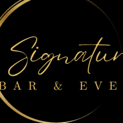 Signature Bar & Events, LLC, profile image