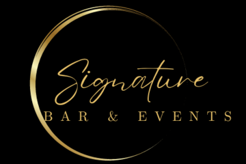 Signature Bar & Events, LLC - Bartender - Lorton, VA - Hero Main
