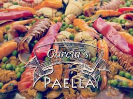 Garcia's Paella - Caterer - Hialeah, FL - Hero Gallery 2