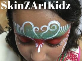 SkinzArtKids FacePainting & Ent. - Face Painter - Atlanta, GA - Hero Gallery 3