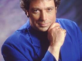Tom Jones tribute by world renown Lou Nelson - Oldies Band - Toronto, ON - Hero Gallery 1