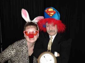 Video Photo Booth Specialist - Photo Booth - Springfield, MA - Hero Gallery 1