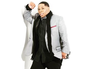 Floyd Grant - Singer - Atlanta, GA - Hero Main