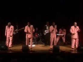 The Clovers - Oldies Band - Washington, DC - Hero Gallery 2