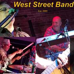 West Street Band, profile image