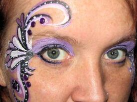 Face Fantazee Face Painting and more... - Face Painter - Finksburg, MD - Hero Gallery 4