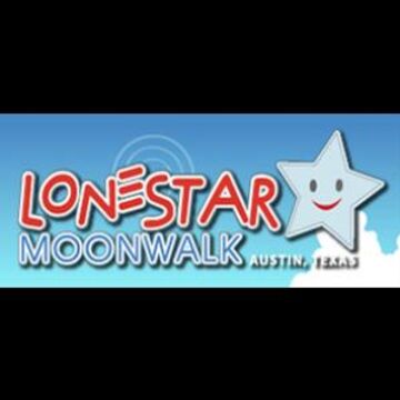 Lonestar Moonwalk - Bounce House - Austin, TX - Hero Main