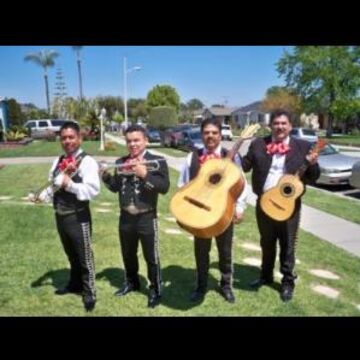 mariachi and trio amigos - Mariachi Band - Washington, DC - Hero Main
