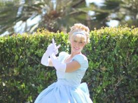 Enchanted Entertainment Princess Parties - Costumed Character - Ladera Ranch, CA - Hero Gallery 3