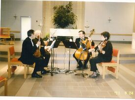 alliance string quartet - String Quartet - Canton, OH - Hero Gallery 1