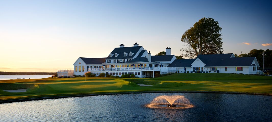 Warwick Country Club - Warwick, RI