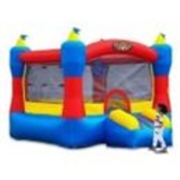 Big Fun Party Inflatables - Party Inflatables - Durham, NC - Hero Main