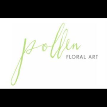 Pollen Floral Art - Florist - Austin, TX - Hero Main
