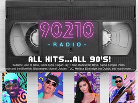 90210 Radio - 90s Band - Atlanta, GA - Hero Gallery 3