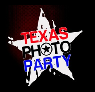 Texas Photo Party - Photo Booth - San Antonio, TX - Hero Main