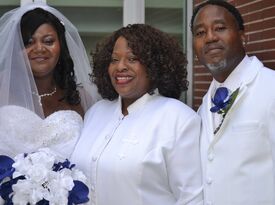 Featured A Relationship Ministry - Wedding Officiant - Atlanta, GA - Hero Gallery 3