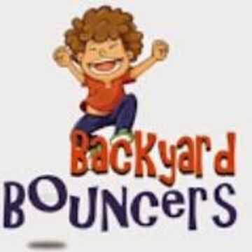 Backyard Bouncers - Bounce House - Knoxville, TN - Hero Main