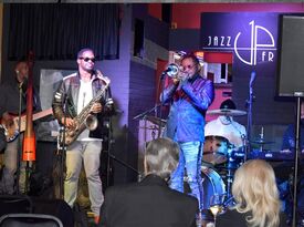 Rob Juice and the PlayBoyz Band - Jazz Band - Normal, IL - Hero Gallery 1