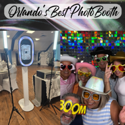 Orlando's Best PhotoBooth, profile image
