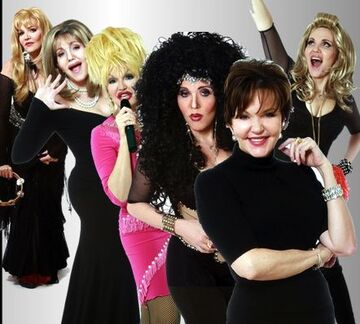 Dorothy Bishop A Dozen Divas! - Barbra Streisand Impersonator - New York City, NY - Hero Main