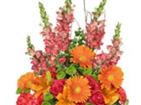 Flagstad Flower Shop - Florist - Madison, WI - Hero Gallery 1