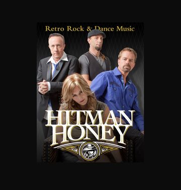 Hitman Honey - Cover Band - Ramona, CA - Hero Main